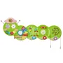 Caterpillar Activity Wall Busy Board Panels 12 Activity Sensory