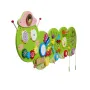 Caterpillar Activity Wall Busy Board Panels 12 Activity Sensory