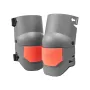 Knee Pads for Work, Extra Thick Construction Knee Pads with Foam Cushion - Pro Protection & Comfort, Work Knee Pads|Gardening Kn