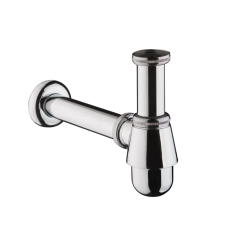 Pungvandlås Forkromet 32 ​​mm