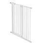 Baby Gate 26-40 tommer Justerbar bredde 36 tommer høj hundeport