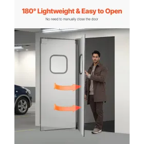 Vedbendhegn, 1 x 5m kunstig grøn vægskærm, grønt vedbendhegn med netbagside og forstærket samling, kunstig kunstig