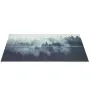 8 Pack Art Acoustic Panels, 63 x 23.62 x 0.4 inch Soundproof Wall Tiles, Self Adhesive Decorative Sound Dampening Absorbing Boar