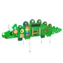 Dinosaur Activity Wall Busy Board Panels 11 Activity Sensory