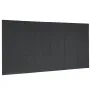 18 Pack Acoustic Panels with Self Adhesive, 11.8 x 11.8 x 0.4 inch Sound Proof Foam Panels, Polyester Fiber Soundproof Wall Pane