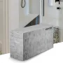 Fliser brusebad, 38,2 "x 11,4" x 20 "klar til fliser brusebad
