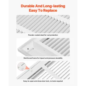 4 NEW Ribbed Boat Fenders 10" x 28" Center Hole Bumpers Mooring Protection