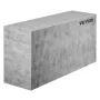 Fliser brusebad, 38,2 "x 11,4" x 20 "klar til fliser brusebad