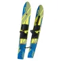 116,8 cm vandski combo træning vandski med X-7 justerbare