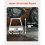 Dirt Bike Stand 1100 Lbs Load Capacity Dirtbike Pit Stand for
