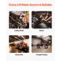 Dirt Bike Stand 1100 Lbs Load Capacity Dirtbike Pit Stand for