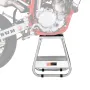 Dirt Bike Stand 1100 Lbs Load Capacity Dirtbike Pit Stand for