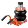Air Jack 3 Ton/6600 lbs Pneumatic Jack with Heightened Column for Sedan