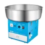 Kommerciel bomuldsgodteri Machine Sugar Floss Maker 1000W til