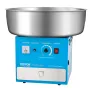 Kommerciel bomuldsgodteri Machine Sugar Floss Maker 1000W til
