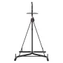 2 I 1 Heavy Duty Punching Bag Frame Boxing Punching Fitness