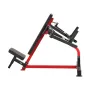 Incline Chest Fly and Rear Delt Fly Machine, 450 LBS Chest Machine, Adjustable Fitness Chest Bench Set, Home Gym Equipment for U