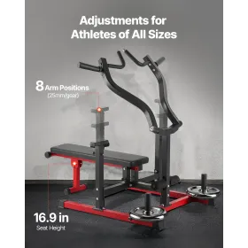 Hjørnebrusbænk, 18,5 "højde 17,75" radius, faux trækorn polystyren, 350 lbs med opbevaringshylde, vandafvisende,