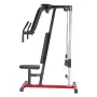 Chest Fly Machine, Upper Body Specialty Machine for Home Gym, Adjustable Fly and Reverse Delt Machine, for Chest, Back, Pectoral