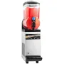 Kommerciel slushy maskine 15L Margarita Smoothie Frozen Drink