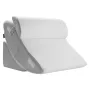 Wedge Pillow for Sleeping, 4 Pcs Adjustable Orthopedic Bed Wedge Set, Support Leg Neck Shoulder, Post Surgery Pillow for Back Pa
