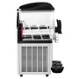 Kommerciel slushy maskine 15LX3 Tank Margarita Smoothie Frozen