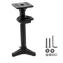 Bench Grinder Stand Grinder skruegulv piedestal 27 x 27 cm