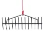 24x8.7 I dam Aquatic Weed Rake Double-Sided Lake Weed Rake 30ft