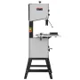 Woodworking Bandsaw 13.39 i Benchtop Band Saw 440-846 RPM 1100W