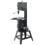 Woodworking Bandsaw 13.39 i Benchtop Band Saw 440-846 RPM 1100W