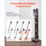 Vakuumstativ til Dyson Multi-modeller stabil