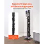 Vakuumstativ til Dyson Multi-modeller stabil