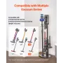 Vakuumstativ til Dyson Multi-Models Storage Bracket Holder med