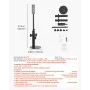 Vakuumstativ til Dyson Multi-Models Storage Bracket Holder med
