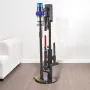 Vacuum Stand, Compatible With Dyson V7 V8 V10 V11 V12 V15 SV10 SV12 SV14 SV18 SV21 Upright Vacuum Cleaners & Accessories, Stable