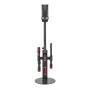 Vacuum Stand, Compatible With Dyson V7 V8 V10 V11 V12 V15 SV10 SV12 SV14 SV18 SV21 Upright Vacuum Cleaners & Accessories, Stable