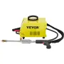Stud Welder Dent Repair Kit, 3 KW 220 V Spot Welder Dent Puller with 2 Welding Guns, 7 Modes Spot Welding Machine for Car Body D