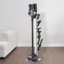 Vacuum Stand, Compatible with Dyson G5 V15 V12 V11 V10 V8 V7 V6 Series Upright Vacuums Cleaners & Accessories, Stable Vacuum Sta