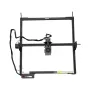 Laser Engraver, 20W Output, Laser Engraving Cutter Machine, 13.7 x 15.7 in/35 x 40 cm Working Area, 10000 mm/min Movement Speed,