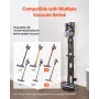Vakuumstativ til Dyson Multi-Models Storage Bracket Holder med