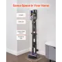 Vacuum Stand, Compatible With V7 V8 V10 V11 V12 V15 Series Upright Vacuum Cleaners & Accessories, Stable Vacuum Stand Holder wit