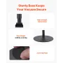 Vakuumstativ til Dyson Multi-Models Storage Bracket Holder med