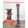 Vacuum Stand, Compatible With V7 V8 V10 V11 V12 V15 Series Upright Vacuum Cleaners & Accessories, Stable Vacuum Stand Holder wit