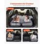 Car Air Mattress, Inflatable Car Camping Mattress, Oxford Thickened Travel Beds, Comfortable and Durable Portable Sleeping Pad w