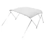 3 Bow Boat Bimini Tops 6 ft lang 600d Polyester Markise