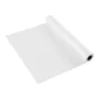 Medical Exam Table Paper, 21" x 225 ft Smooth Barrier Cover Rolls(12 Pcs), Disposable Bed Table Sheet Cover, Ideal for Spas, Day