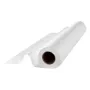 Medical Exam Table Paper, 21" x 225 ft Smooth Barrier Cover Rolls(12 Pcs), Disposable Bed Table Sheet Cover, Ideal for Spas, Day