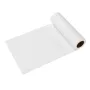 Headrest Paper Rolls, 25-Pack 8.5" x 125 ft Medical Exam Paper with Crepe Surface, Disposable Headrest Paper for Barrier Protect