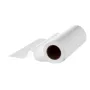 Hovedstøtte papir ruller 25stk 8,5 "x125ft crepe medicinsk