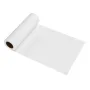 Headrest Paper Rolls, 25-Pack 8.5" x 125 ft Medical Exam Paper with Crepe Surface, Disposable Headrest Paper for Barrier Protect